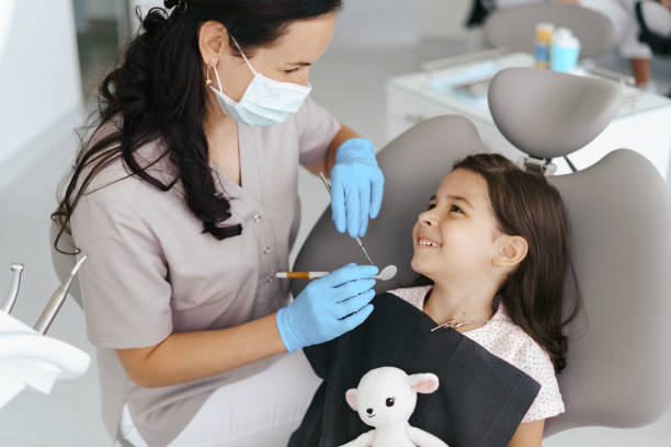 Best Emergency Wisdom Tooth Extraction in Wamac, IN