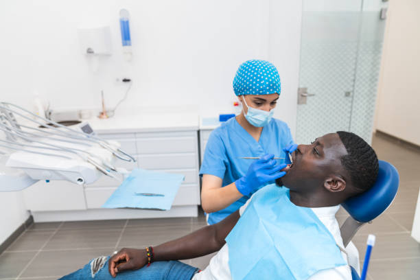 Best Broken or Chipped Tooth Repair in Wamac, IN