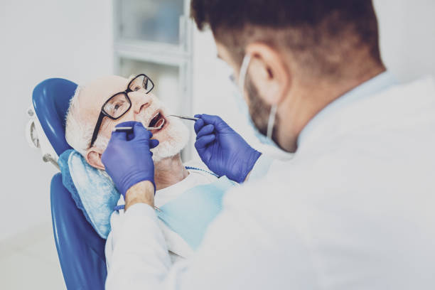 Best Emergency Wisdom Tooth Extraction in Wamac, IN